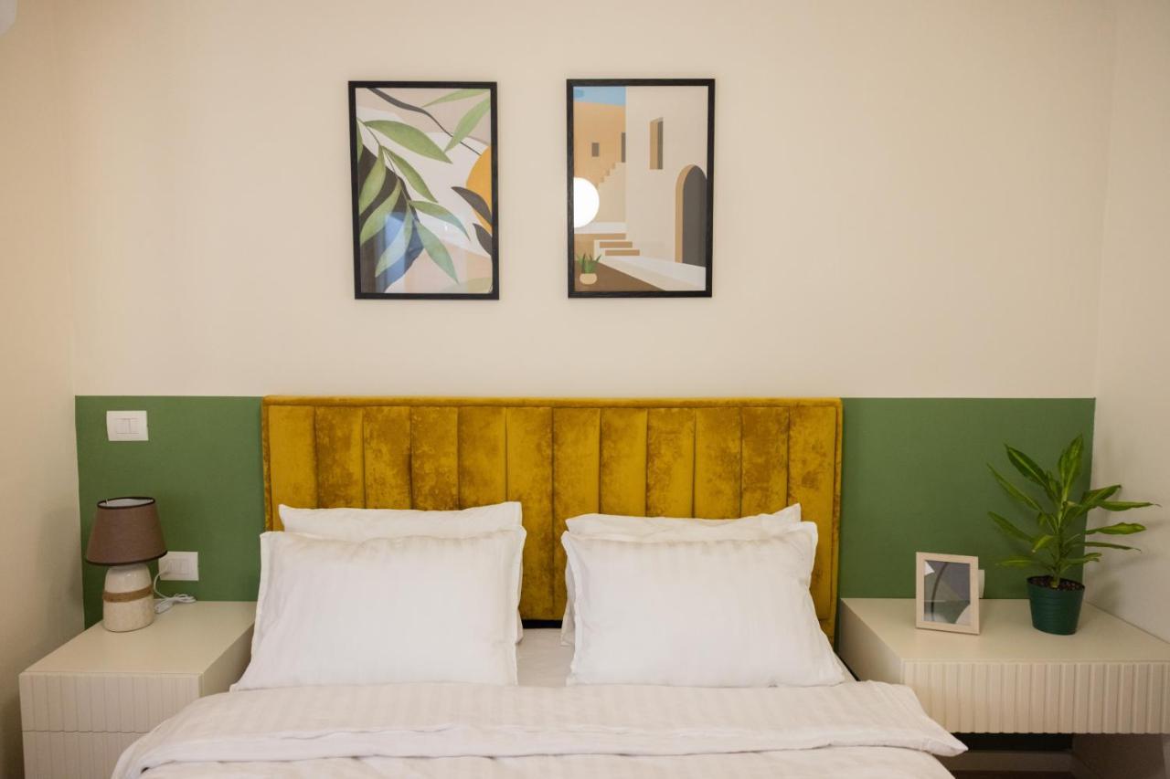Three Doors Apartments, Papaya 1-bedroom Appartement Tirana